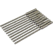 Makita - Bohrer NEMESIS2 SDS+ Bohrer B-63264 (VE10) 6x165