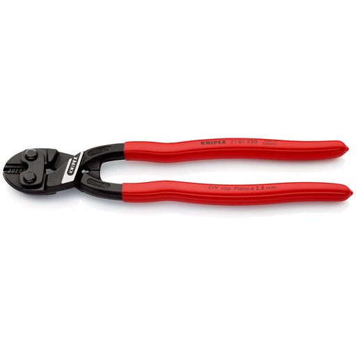 Knipex - Bolzenschneider CoBolt-Bolzenschneider 71 01 250 SB XL, 250mm