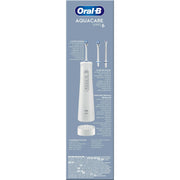 ORAL-B - Mundpflegegerät Munddusche AquaCare 6 ws
