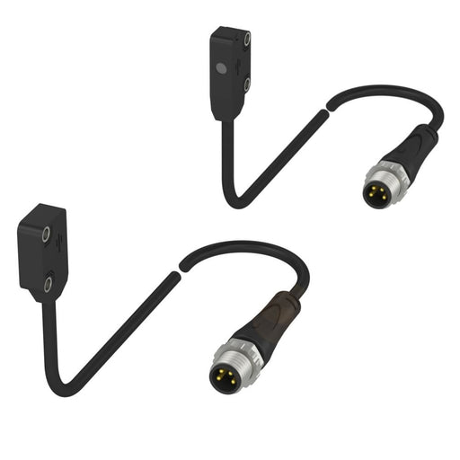 Balluff - Einweg-Lichtschranke Optoelektronischer Sensor BOS R030K-NO#BOS02J1
