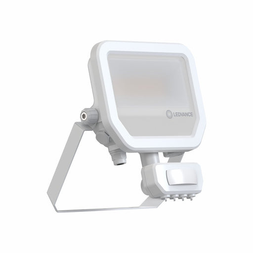 Ledvance - Downlight/Strahler/Flutlicht LED-Fluter FL20SNP17W2K4LM830.W 830, Sensor, ws