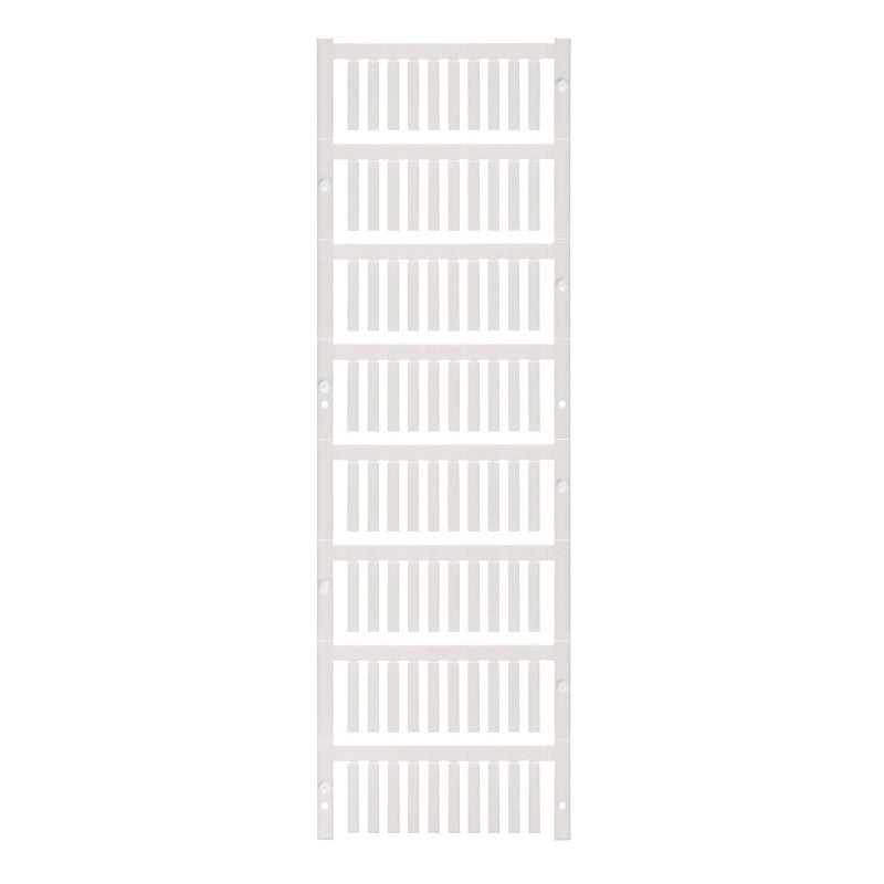 Weidmüller - Kabelmarkierungssystem SFR 2/21 MC SDR 2.2-2.9mm,5.8mm − 80 Stück