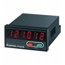 Pepperl+Fuchs Fabrik - Einbau-Impulszähler Zähler/Timer/Tachometer KCT-6ST-C