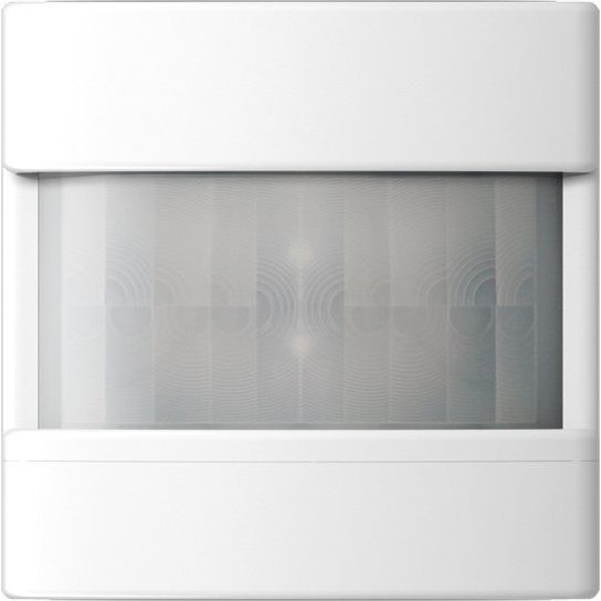 Jung - Bussystem-Bewegungsmelder KNX Automatik-Schalter A 3181 WW 1,10m Standard − 1 Stück