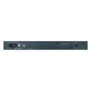 DLink - Netzwerk Switch Gigabit Stack Switch DGS-1520-52MP/E 52-Port, 4x 2.5 GE
