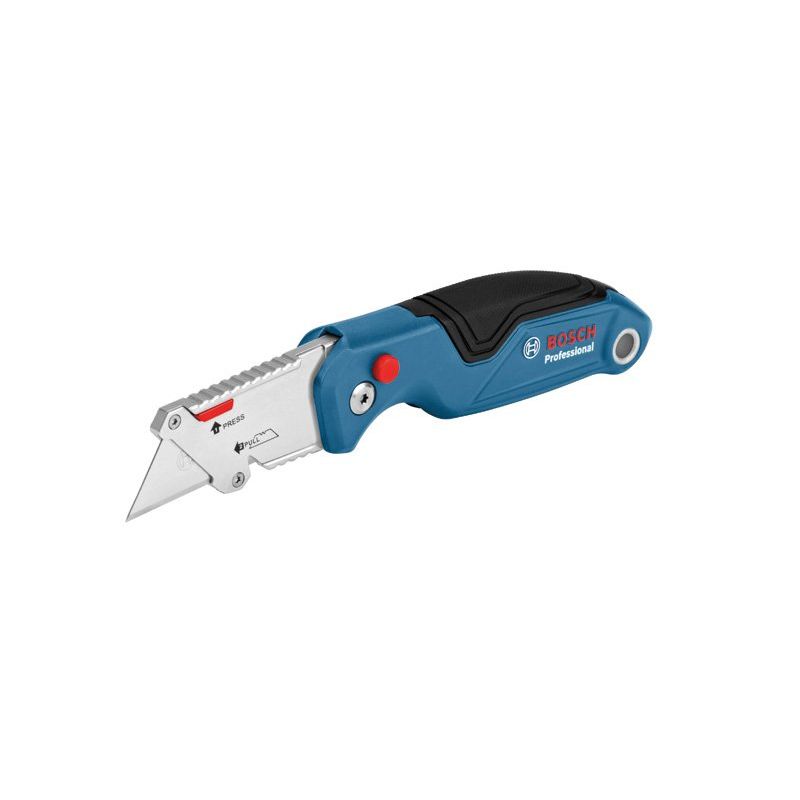 Bosch - Messerset Messer Messer-Set, 2-tlg. 1600A016BM