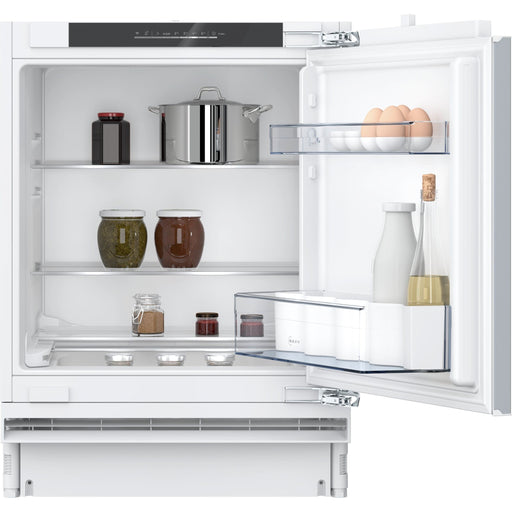 Constructa-Neff - Kühlschrank UB-Kühlgerät KU1212FE0 HomeConnect