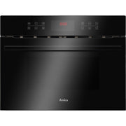 Amica - Backofen EB-Backofen m.Mikrowelle EBC 841 600 S X-Type