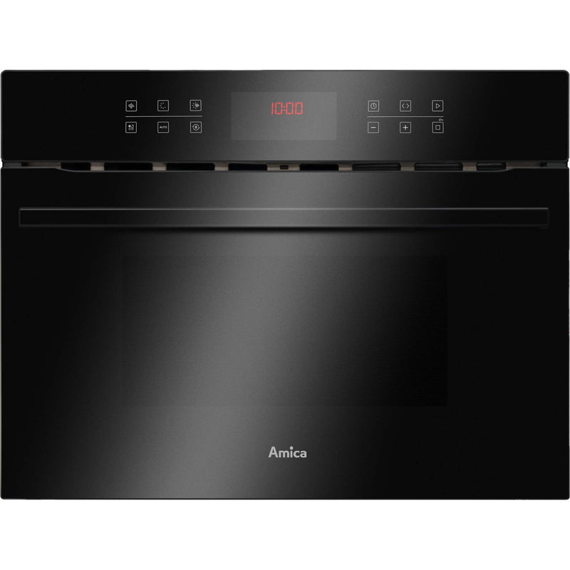 Amica - Backofen EB-Backofen m.Mikrowelle EBC 841 600 S X-Type