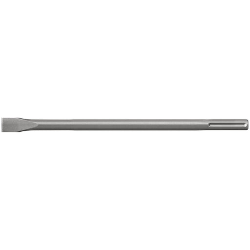 Fischer Deutschl - Maschinenmeißel SDS Max-Flachmeißel 504287 I M-Flach 25/600