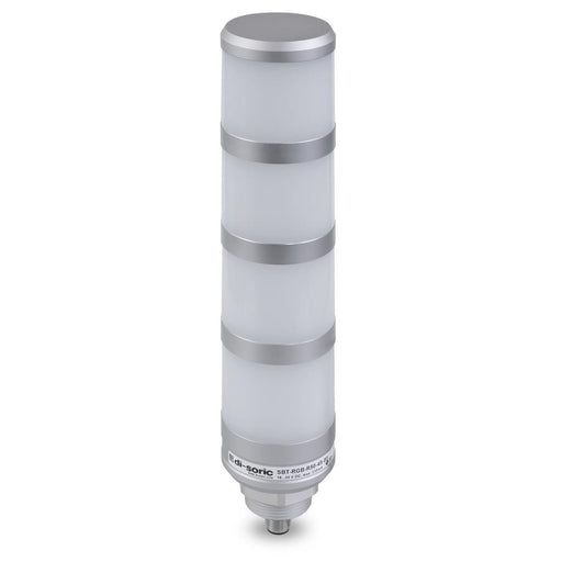 Di-soric - Signalleuchte Signalsäule SBT-RGB-R50-4S-B5 RGB, 50 x 37mm