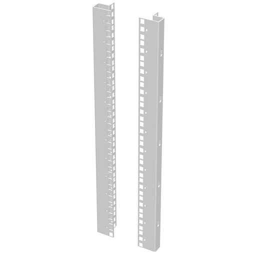 Enoc - Komponente für den Ausbau (Schaltschrank) 19Zoll Profil PR 21-G 21HE