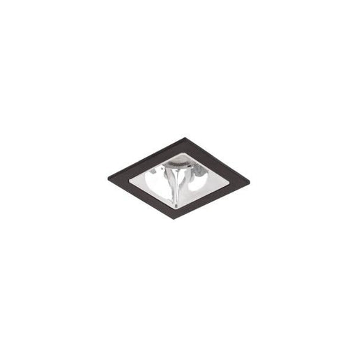 Brumberg Leuchten - Downlight/Strahler/Flutlicht LED-Einbaudownlight 230 V 40641184 4000K, 58Gr