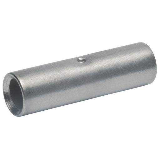 Klauke - Verbinder für Cu-Leiter zum Verpressen Stossverbinder 79R − 25 Stück