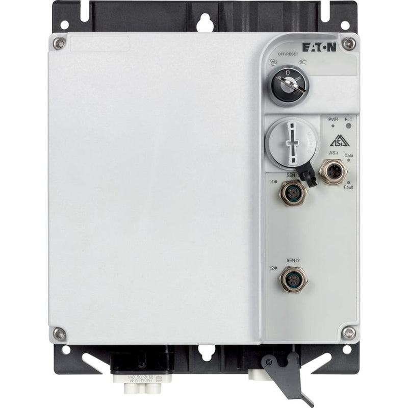 Eaton - Motorstarter/Motorstarterkombination Direktstarter 6.6A RAMO5-D202A31-4120S1 Sensor-Eingang 2