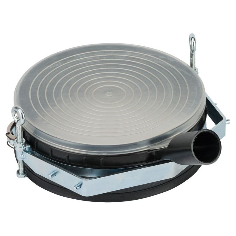 Bosch - Zubehör/Ersatzteile für Lochsägen und Bohrer Wasserfangring für 2609390389 Bohrständer S 500 A