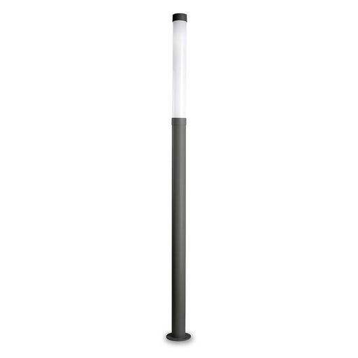 SCHMITZ-WILA - Lichtmast Mast 1810mm 81-9914-Z5-Z5 anthrazit