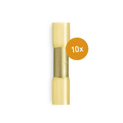 Steinel - Zubehör/Ersatzteile für Heißluftgebläse-/pistole Crimpverbinder (VE10) 089030 D 4,0-6,0 mm