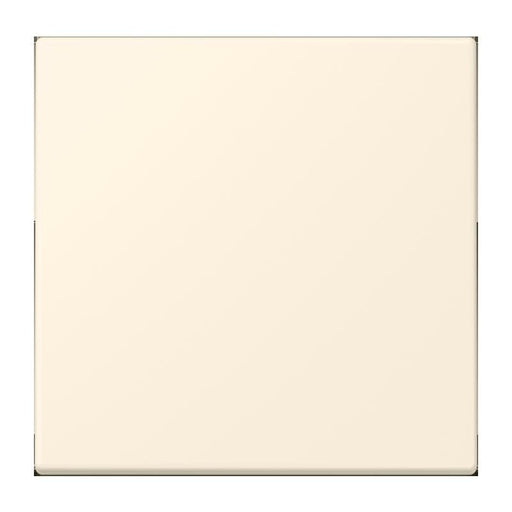 Jung - Bedienelement intelligent LB-Management Taster 1fach LC 1700 245 blanc ivoire
