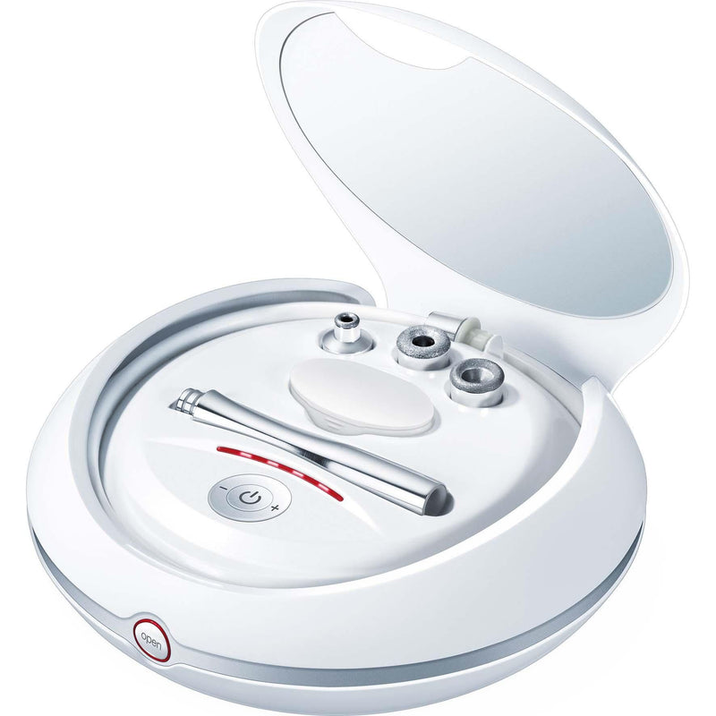 Beurer - Körperpflegegerät Peelinggerät FC 100 MikrodermaBrasion − 3 Stück