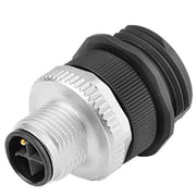 Weidmüller - Sensor-Aktor-Adapter Adapter SAISWDF3+PEM20SCOD Polzahl: 4,S-coded
