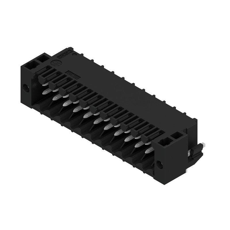 Weidmüller - Leiterplattensteckverbinder Verbinder 3.50mm S2L-SMT 3#1009720000 − 36 Stück