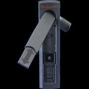 Schroff - Komponente für Tür (Schaltschrank) Schwenkhebelgriff 23130067