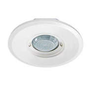 ESYLUX - Bussystem-Bewegungsmelder Präsenzmelder PD-FLAT #EP10428685 UP