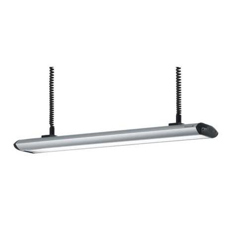 Waldmann Light - Maschinen- und Werkbankleuchte Systemleuchte 00551373