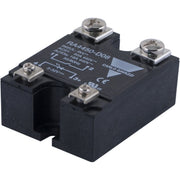 Gavazzi - Halbleiterrelais Lastrelais RA4825-D12 1ph