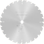 Bosch - Kreissägeblatt PRO Construct Wood 2608640693 Kreissägeblatt 400 x