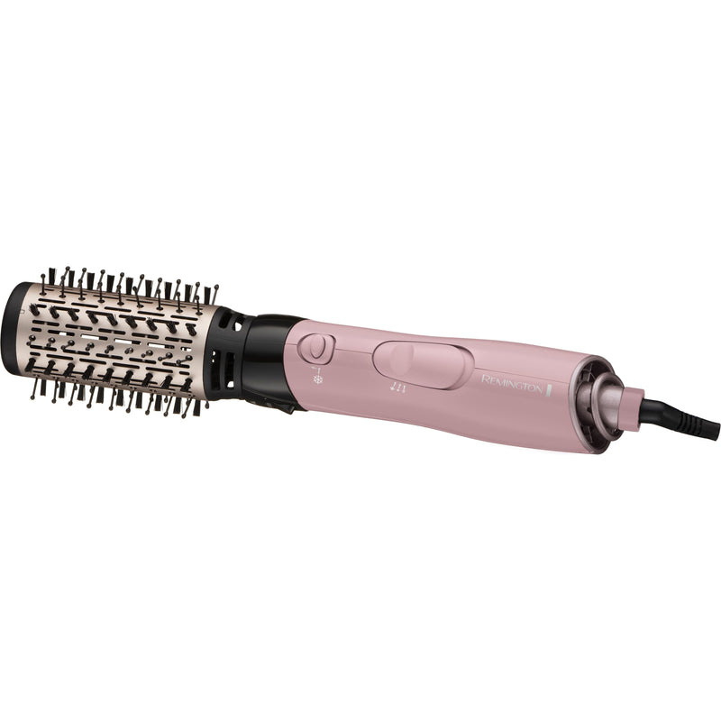 Remington - Haartrockner/Haarstyler Warmluftstyler AS5901 CoconutSmooth − 1 Stück