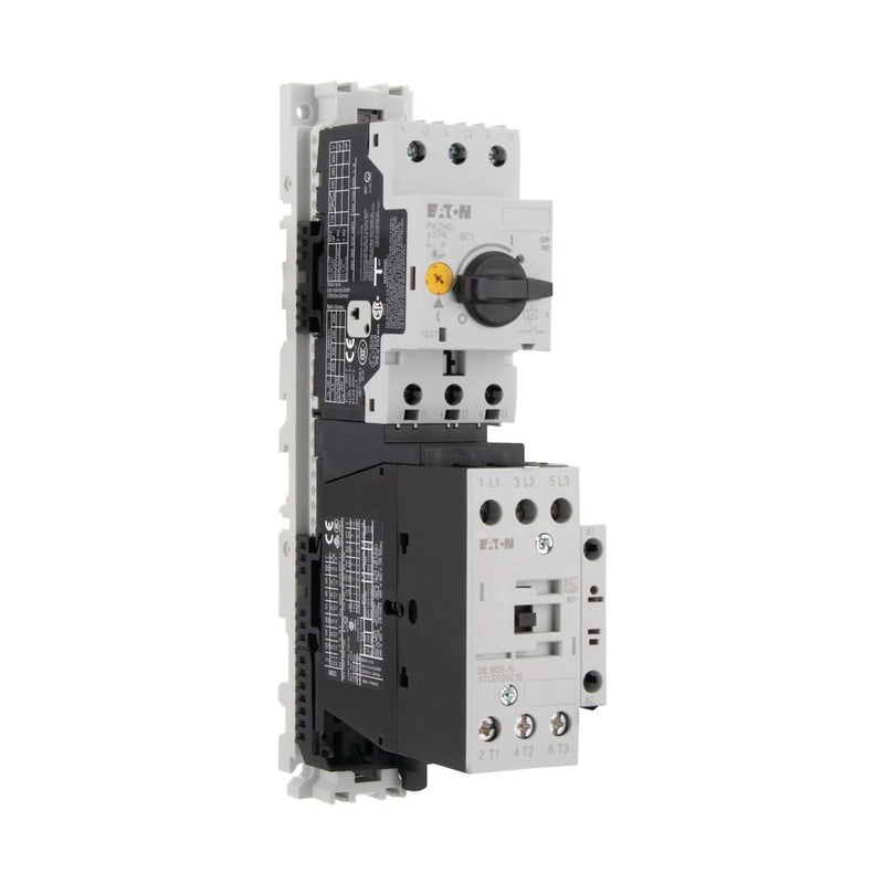 Eaton - Motorstarter/Motorstarterkombination Direktstarter MSC-D-25-M25(24VDC)
