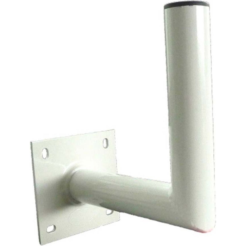 E+P Elektrik - Antennenhalterung Alu-Wandhalter SH 45 W 45cmx25cm