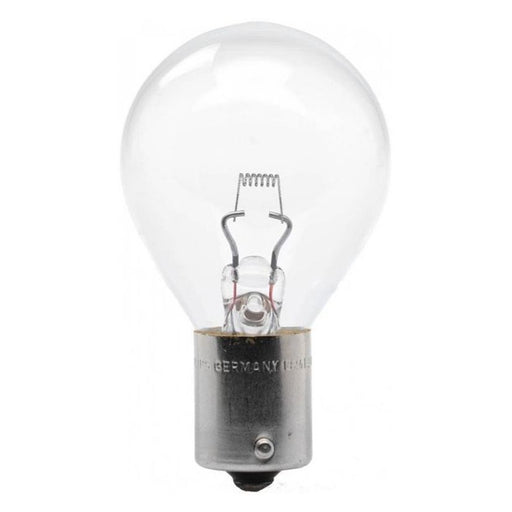 Scharnberger+Hasenbein - Fahrzeuglampe Bahnlampe 35x60mm 87060 Ba15s/19 24V 45W kla