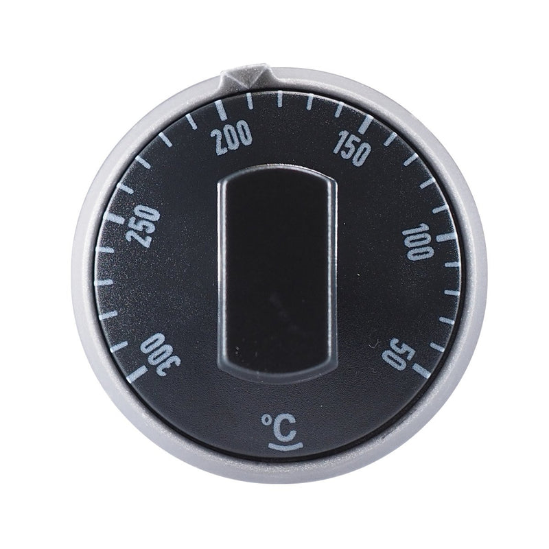 Jumo - Messskala Sollwertstellerset (W8) 60002468 50-300°C
