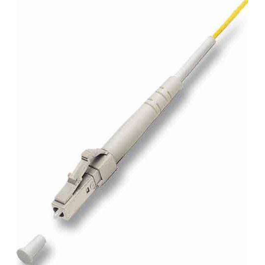 EFB-Elektronik - LWL-Pigtail LC Faserpigtail O3481.2 50/125, 2m