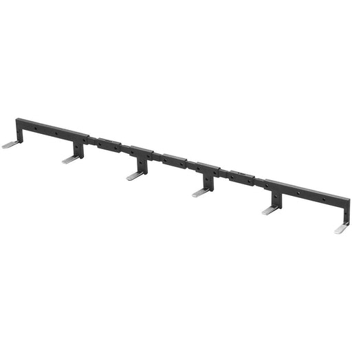 Finder - Zubehör/Ersatzteile für Schaltrelais Verbindungsbrücke 090.06.0 sw, für 90.02/90.03 − 10 Stück