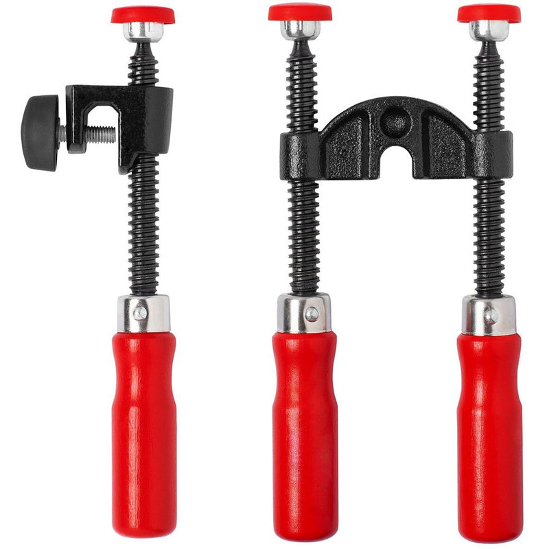 BESSEY - Schraubzwinge Kantenzwinge KT5-1CP