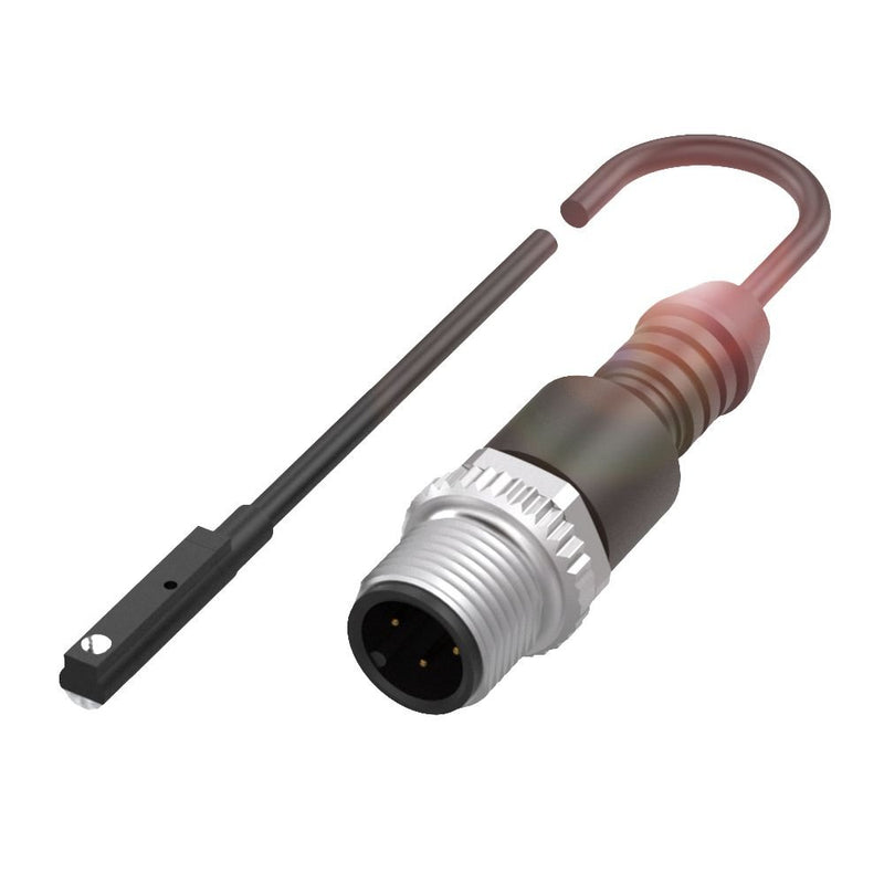 Balluff - Magnetischer Näherungsschalter Magnetfeld-Sensor BMF 214K-PS-#BMF00E5