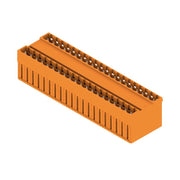 Weidmüller - Leiterplattensteckverbinder Verbinder 5.00mm SLD 5.00/#1614990000  − 10 Stück