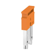 Weidmüller - Querverbinder/Brücker für Reihenklemme Querverbinder ZQV 16N/2 − 25 Stück