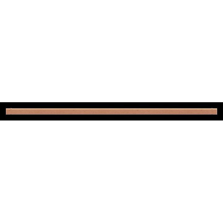 Striebel&John - Sammelschiene ZCS2 CU 2FB 12x5mm