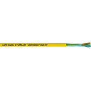 Lapp Kabel&Leitung - Daten- und Kommunikationskabel UNITRONIC BUS FF 3 2170350/152 − 152 Meter