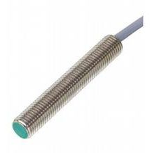 Pepperl+Fuchs Fabrik - Induktiver Näherungsschalter Induktiver Sensor NBB2-8GM50-E2-PUR