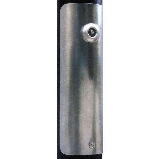 Krüger-Werke - Zubehör/Ersatzteile für Lichtmast Lichtmasttür GURO-PD-113V h=350mm d=96-110mm
