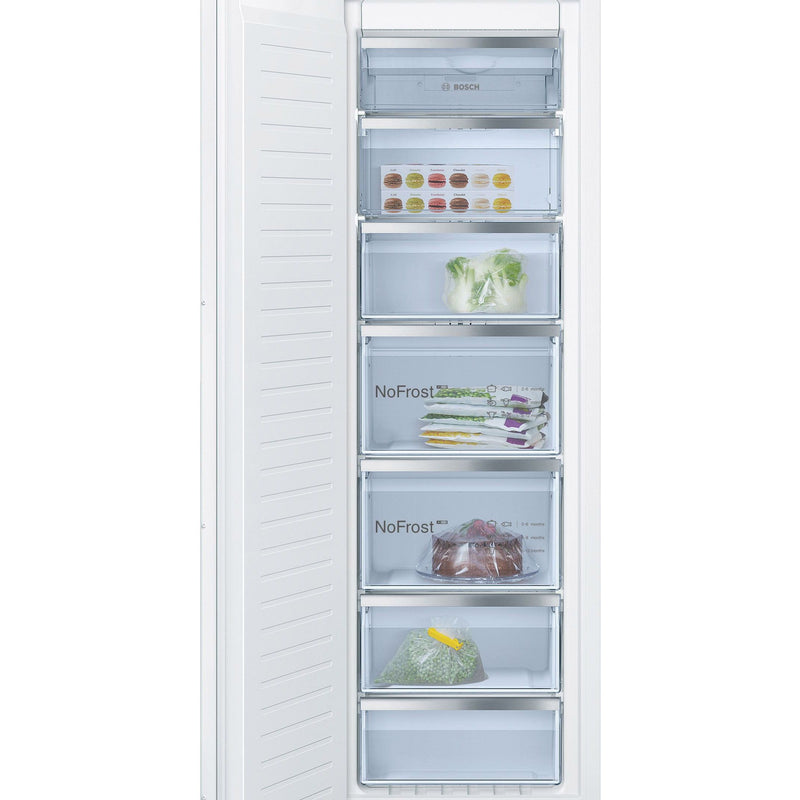 Bosch - Gefriergerät EB-Gefriergerät GIN81ACE0 Serie6