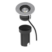 EVN Lichttechnik - Bodeneinbauleuchte LED-Bodeneinbauleuchte PCS67100902 IP67