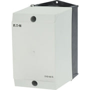 Eaton - Leergehäuse für Schaltgeräte Kleingehäuse CI-K2-145-TS m. Tragschiene