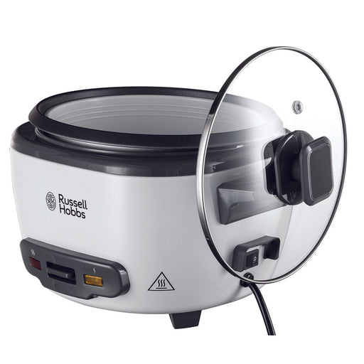 RUSSELL HOBBS - Kochtopf Reiskocher 27040-56 Maxi − 1 Stück